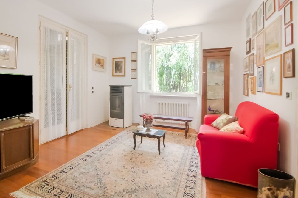 Photo of Livingroom in Fano