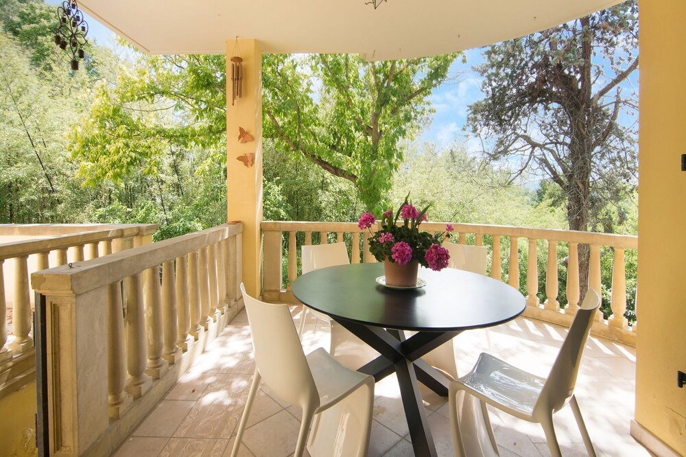 Photo of Patio Balcony in Fano