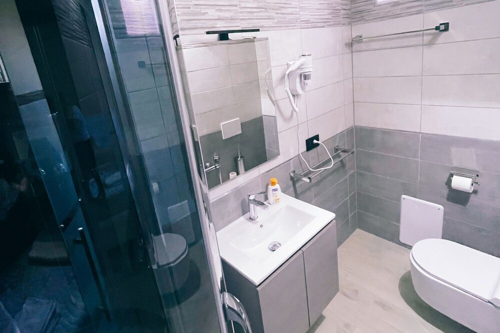 Photo of Bathroom in Arbatax