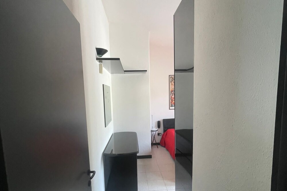 Photo of Bedroom in Arbatax