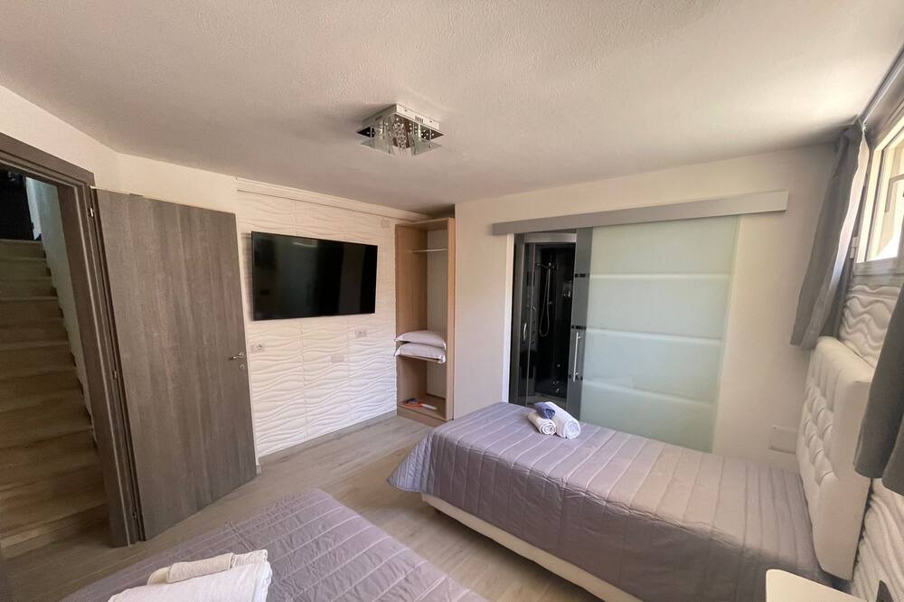 Photo of Bedroom in Arbatax