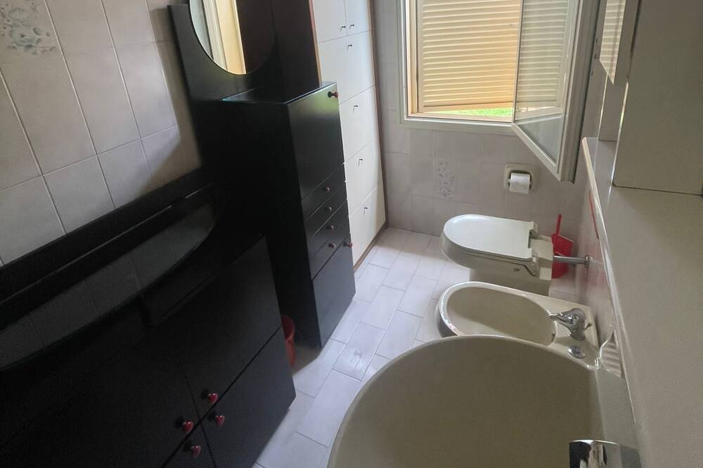 Photo of Bathroom in Arbatax