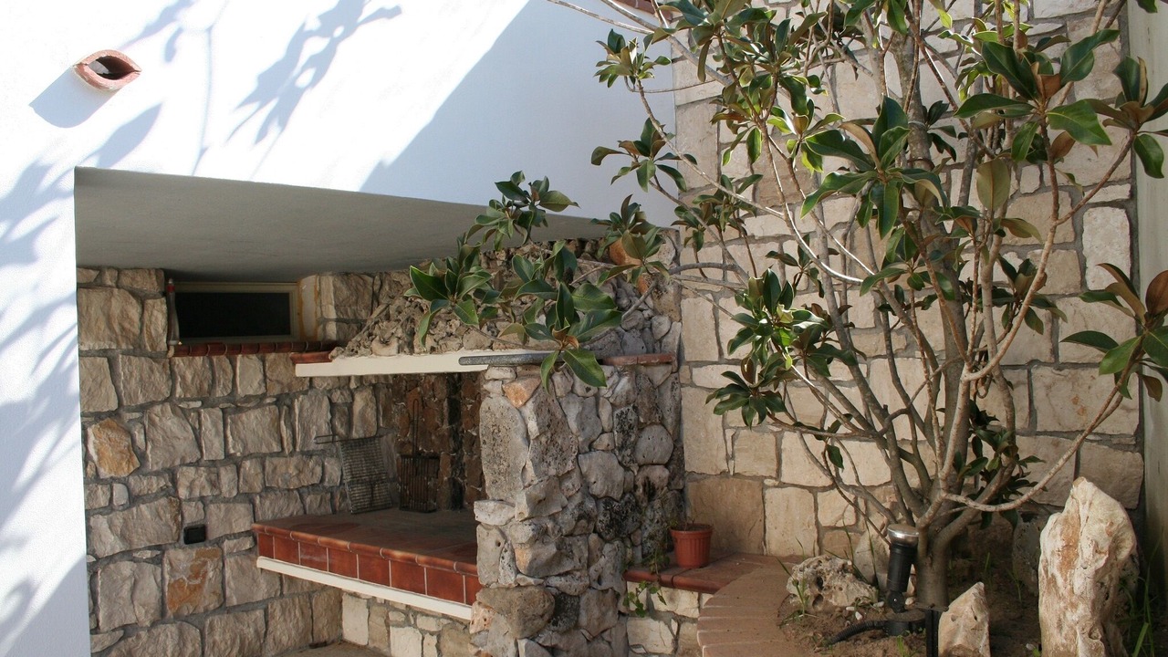 Photo of Outdoor in Baunei