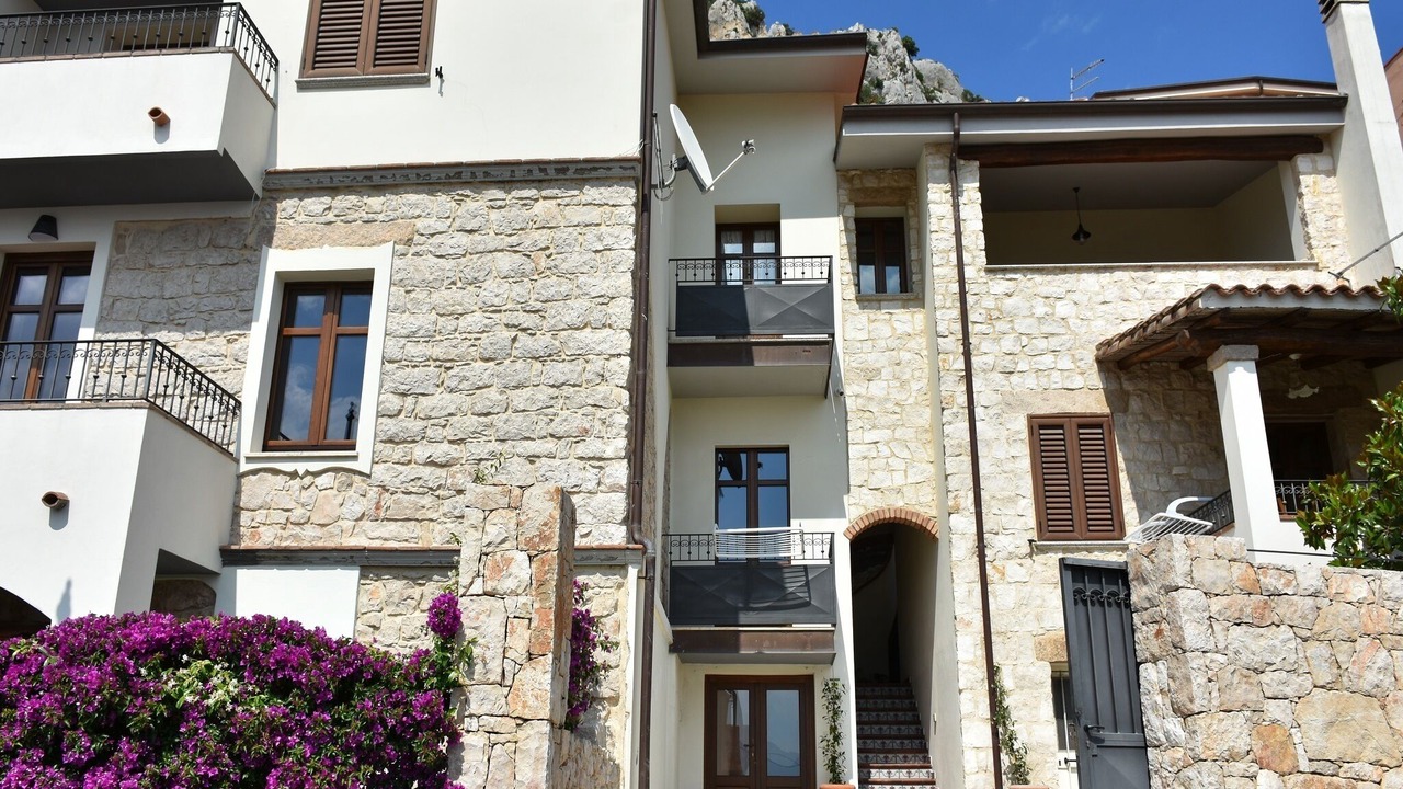 Photo of Outdoor in Baunei