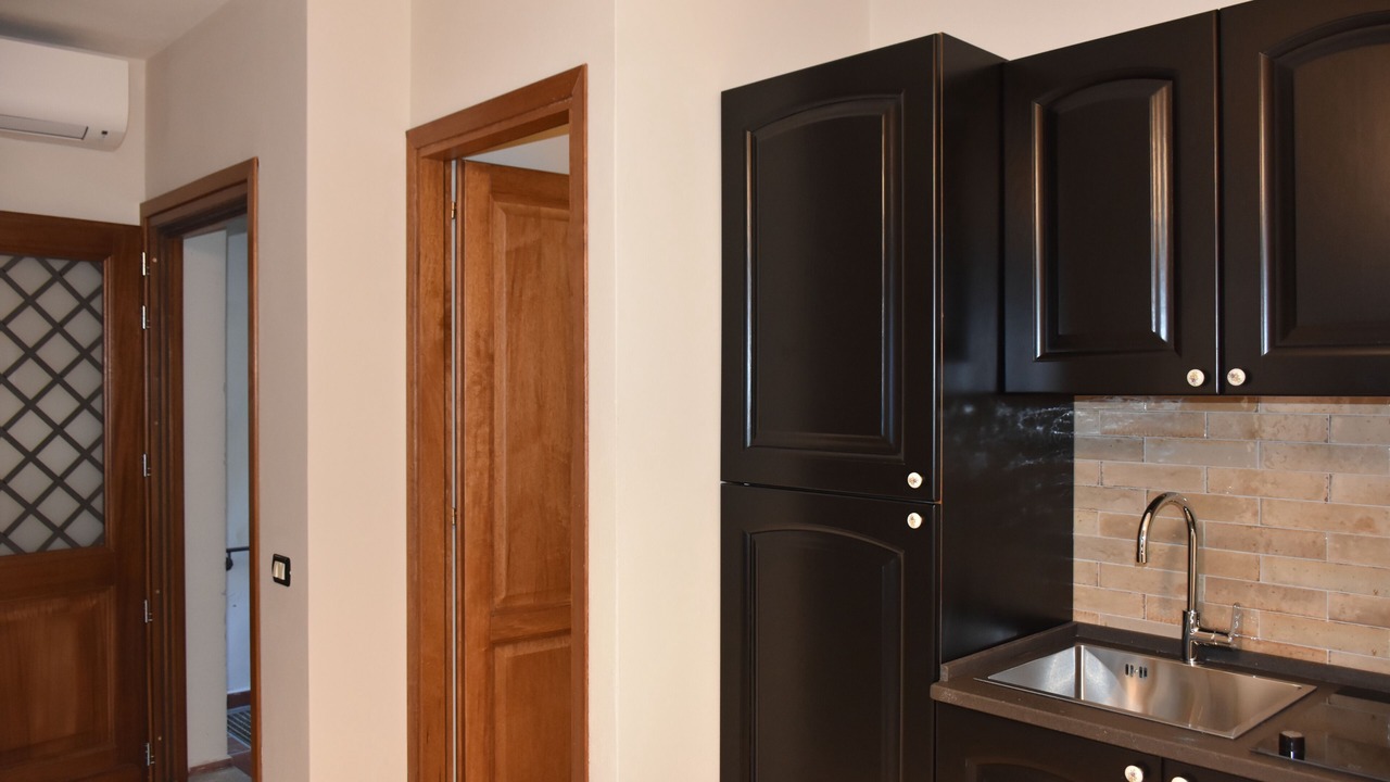 Photo of Kitchen in Baunei