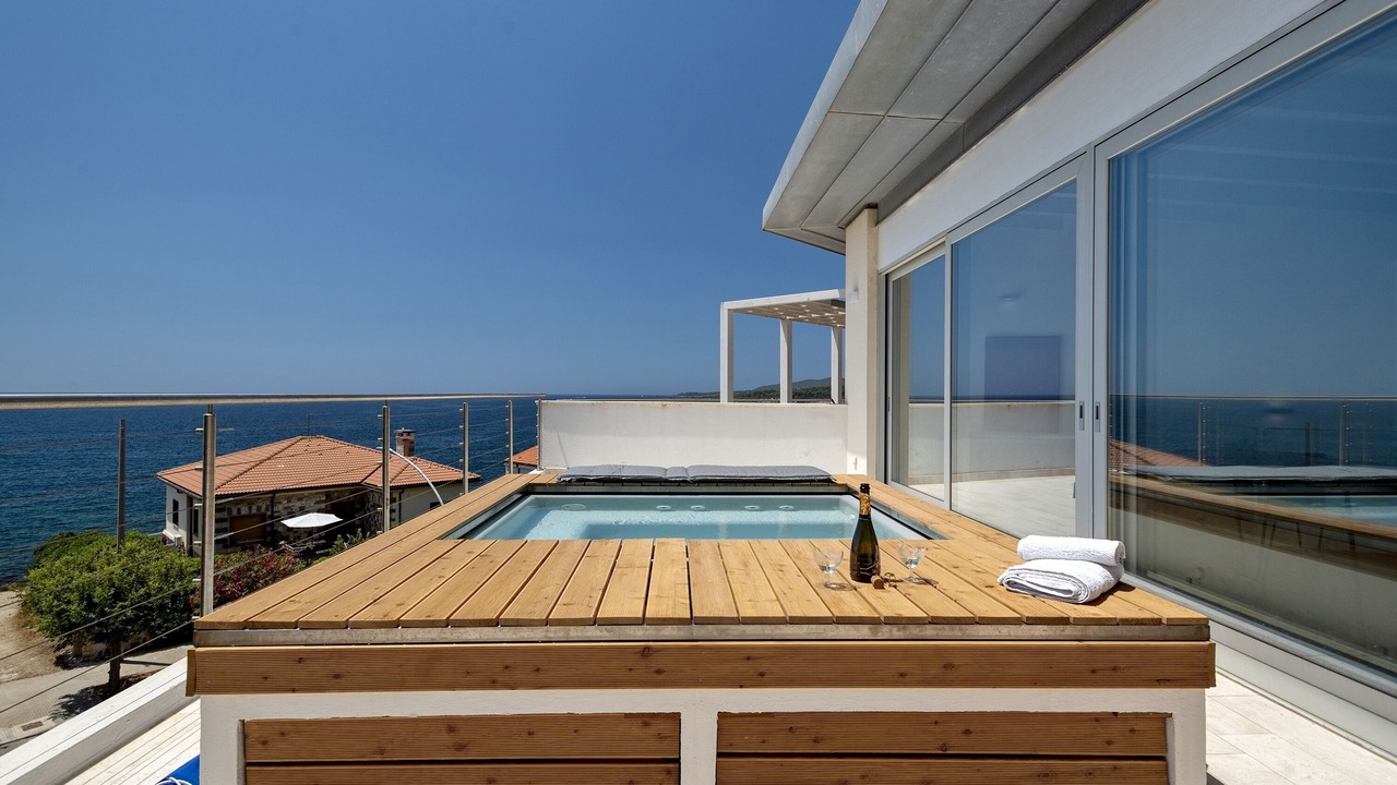 Photo of Outdoor in Fertilia