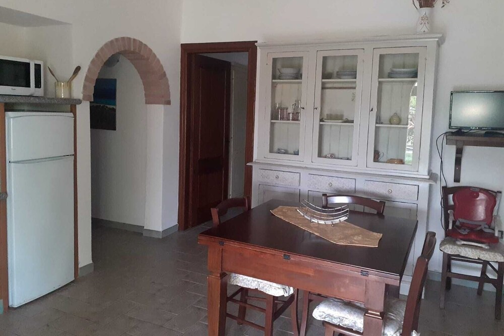 Photo of Kitchen in Orosei