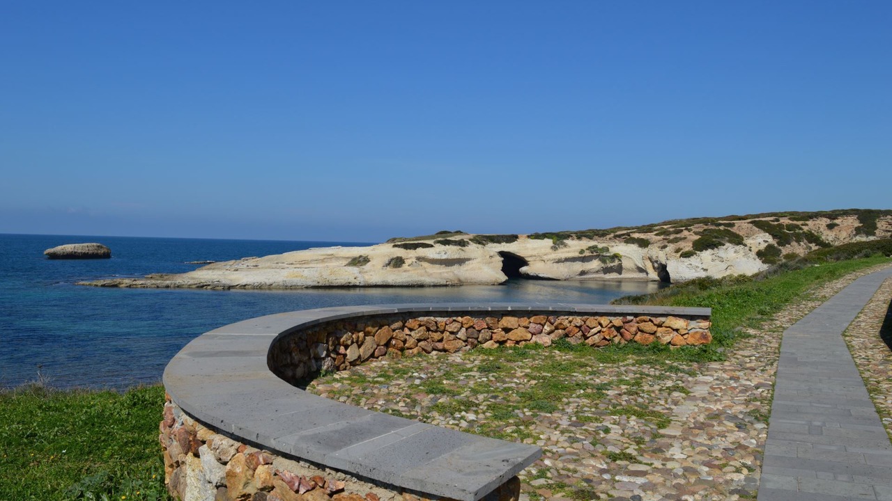 Photo of Outdoor in S'Archittu