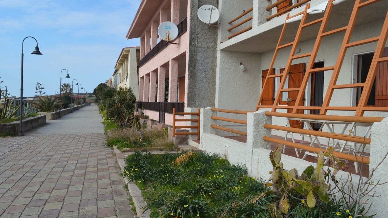 Photo of Outdoor in S'Archittu