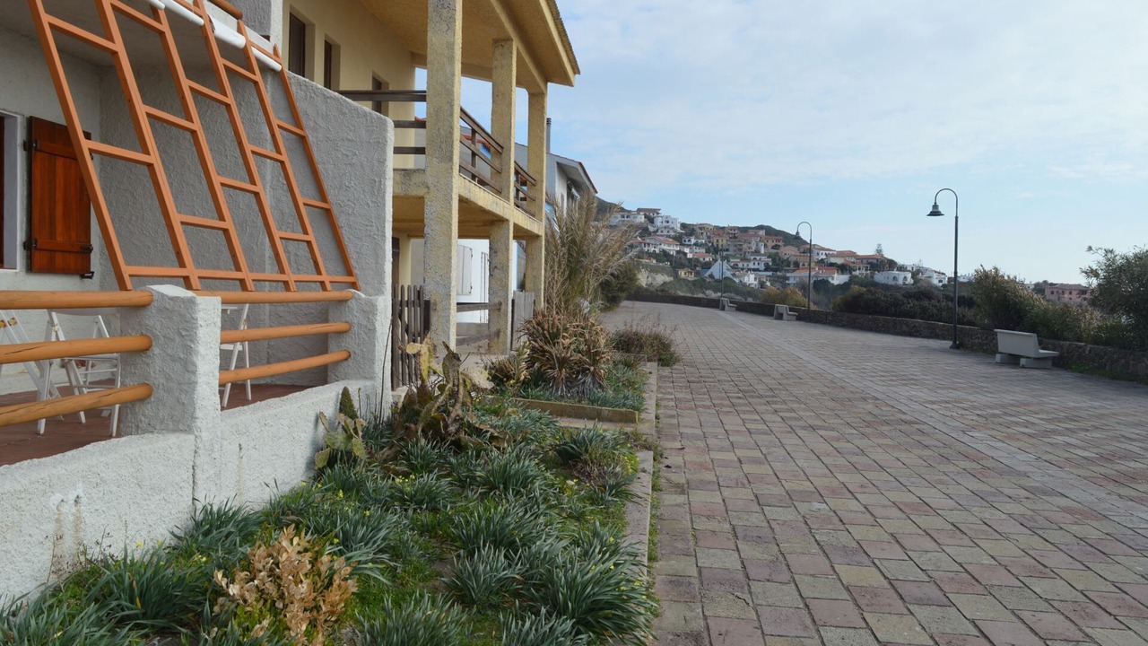 Photo of Outdoor in S'Archittu