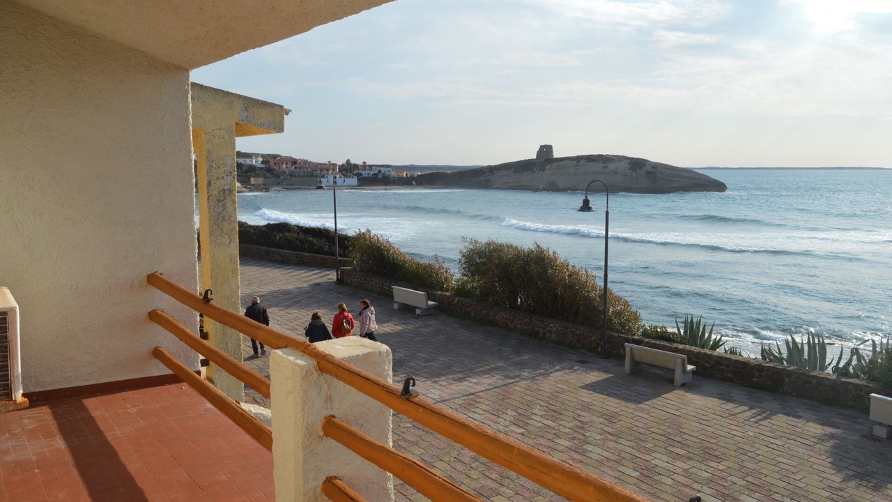 Photo of Outdoor in S'Archittu