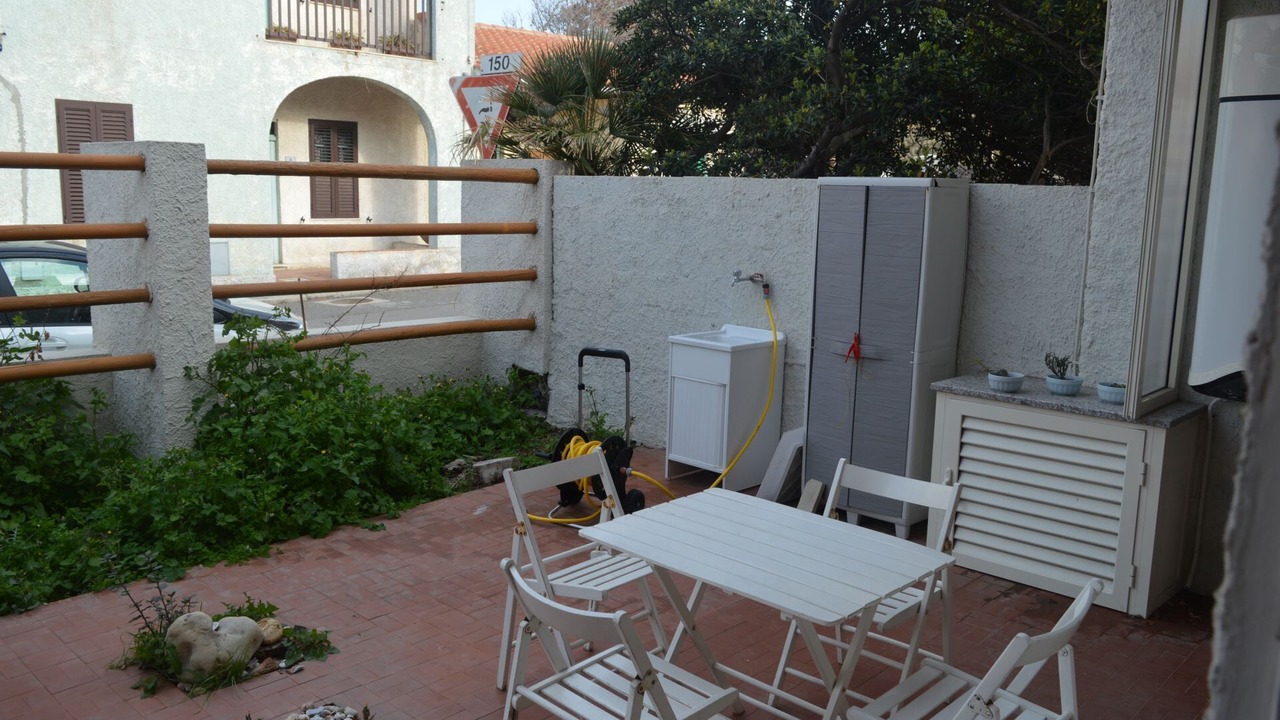 Photo of Outdoor in S'Archittu