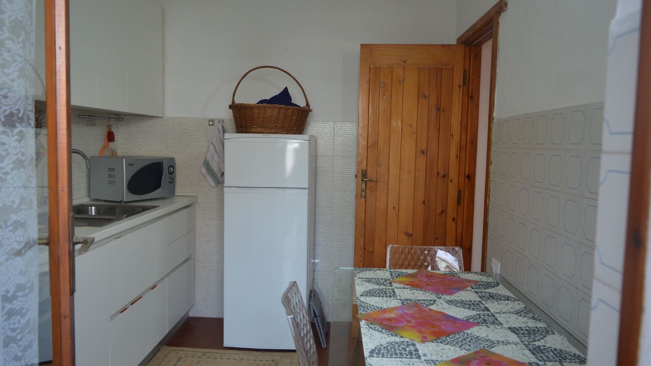 Photo of Kitchen in S'Archittu