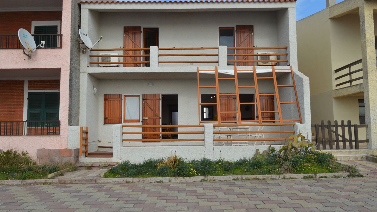 Photo of Outdoor in S'Archittu