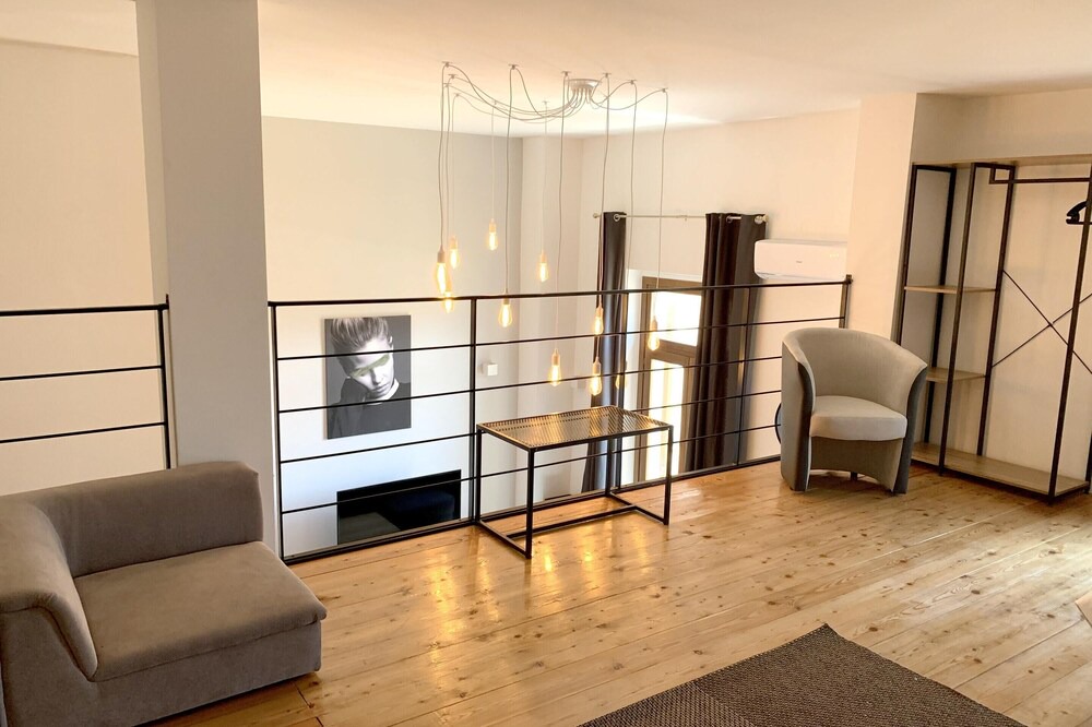 Photo of Livingroom in Marina District