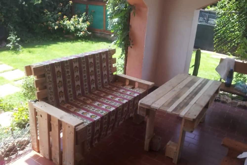 Photo of Patio Balcony in Maddalenedda