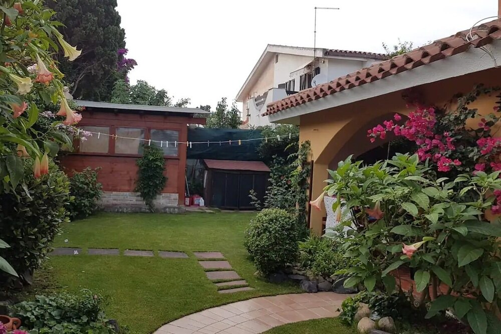 Photo of Outdoor in Maddalenedda