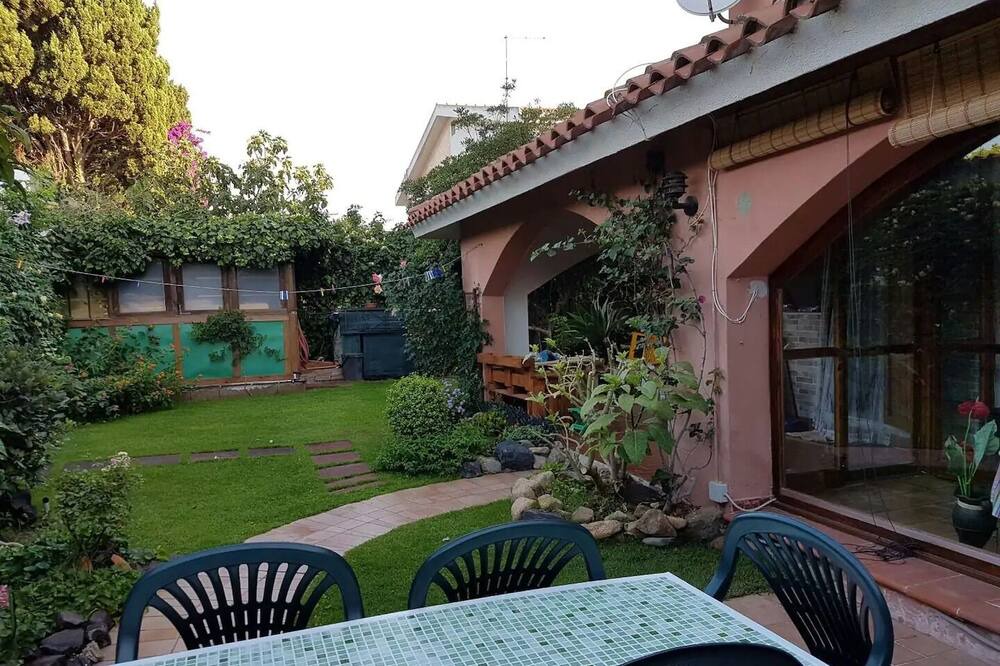 Photo of Patio Balcony in Maddalenedda