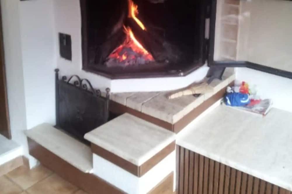 Photo of Livingroom in Maddalenedda