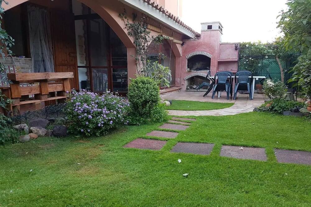 Photo of Outdoor in Maddalenedda