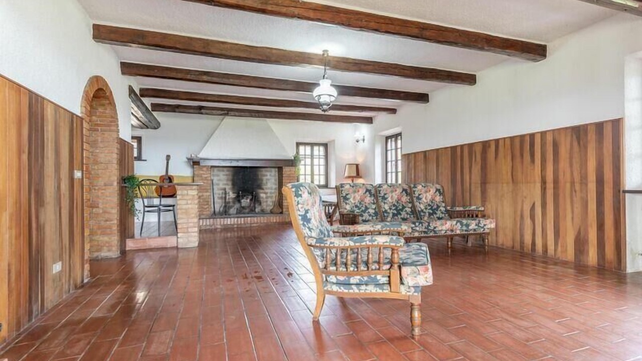Photo of Livingroom in Ripe