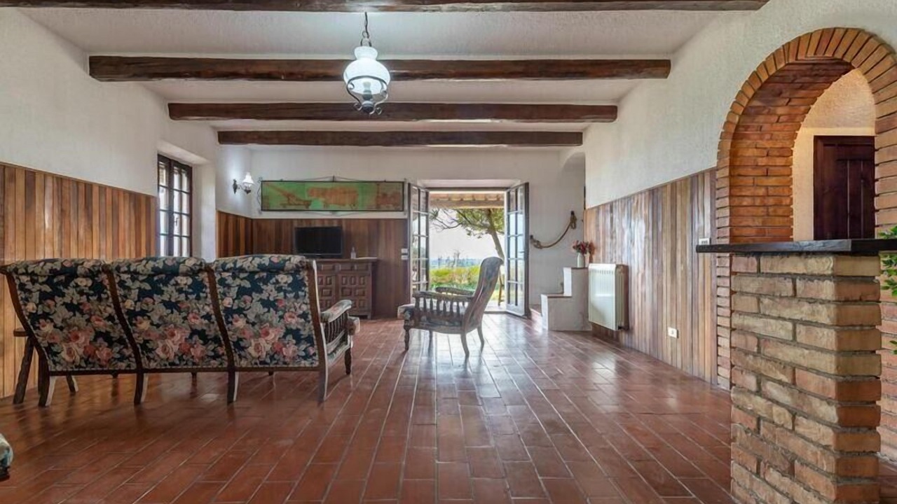 Photo of Livingroom in Ripe