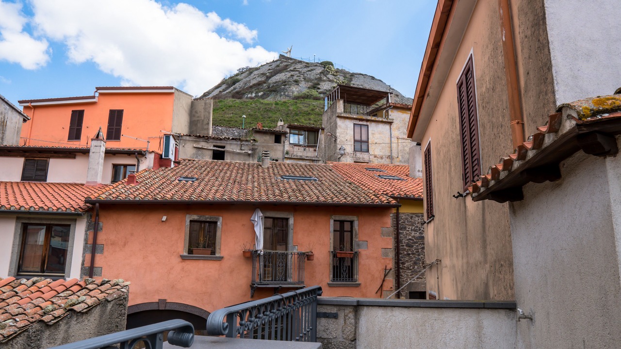 Photo of Outdoor in Santu Lussurgiu