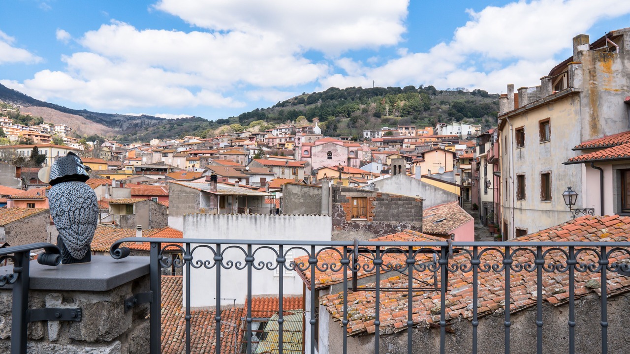Photo of Outdoor in Santu Lussurgiu