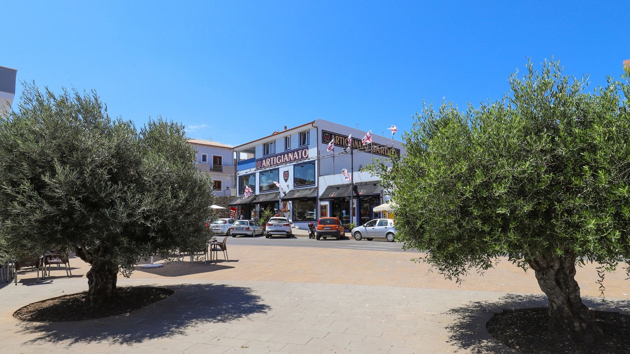 Photo of Outdoor in Castelsardo Historic Centre