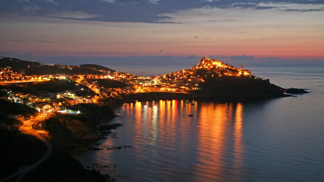 Photo of Others in Castelsardo Historic Centre