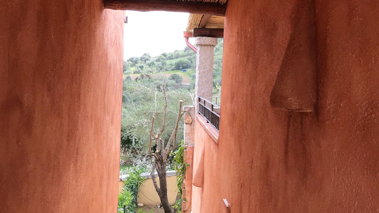 Photo of Patio Balcony in Buddittogliu Straulas