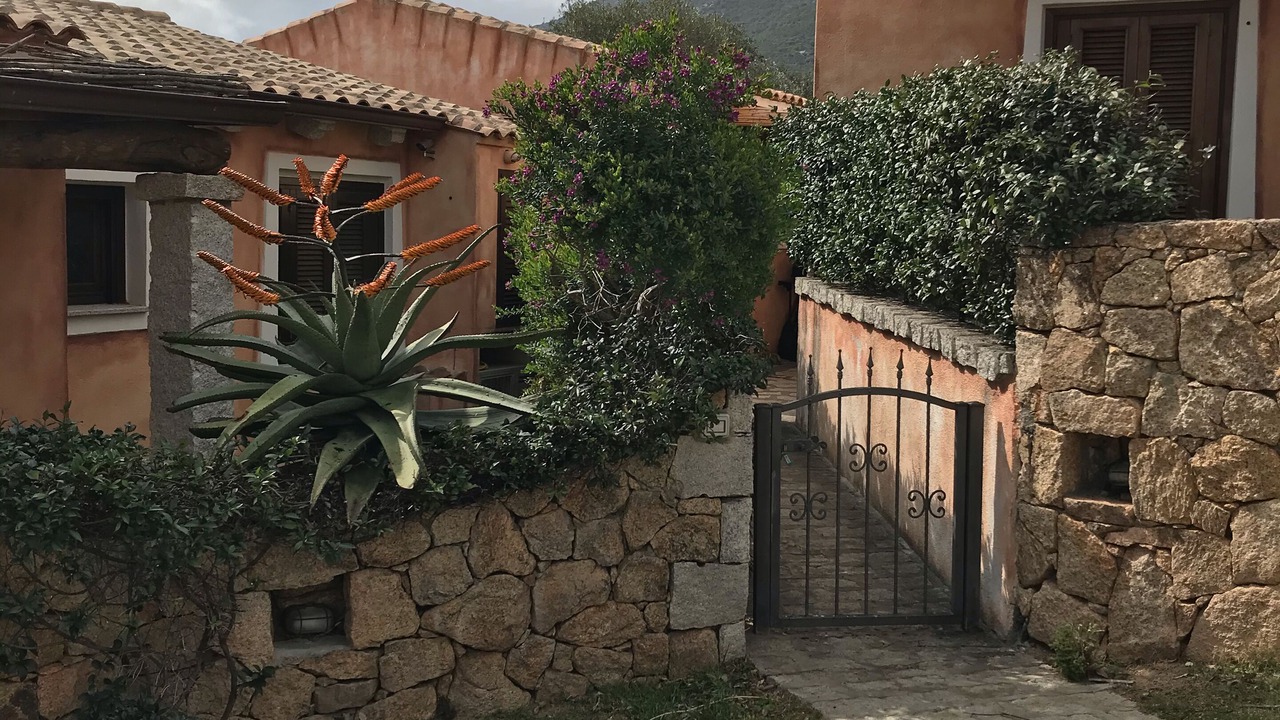 Photo of Outdoor in Buddittogliu Straulas