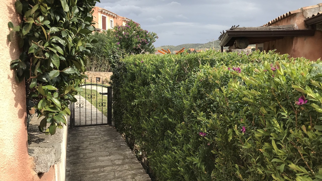 Photo of Outdoor in Buddittogliu Straulas