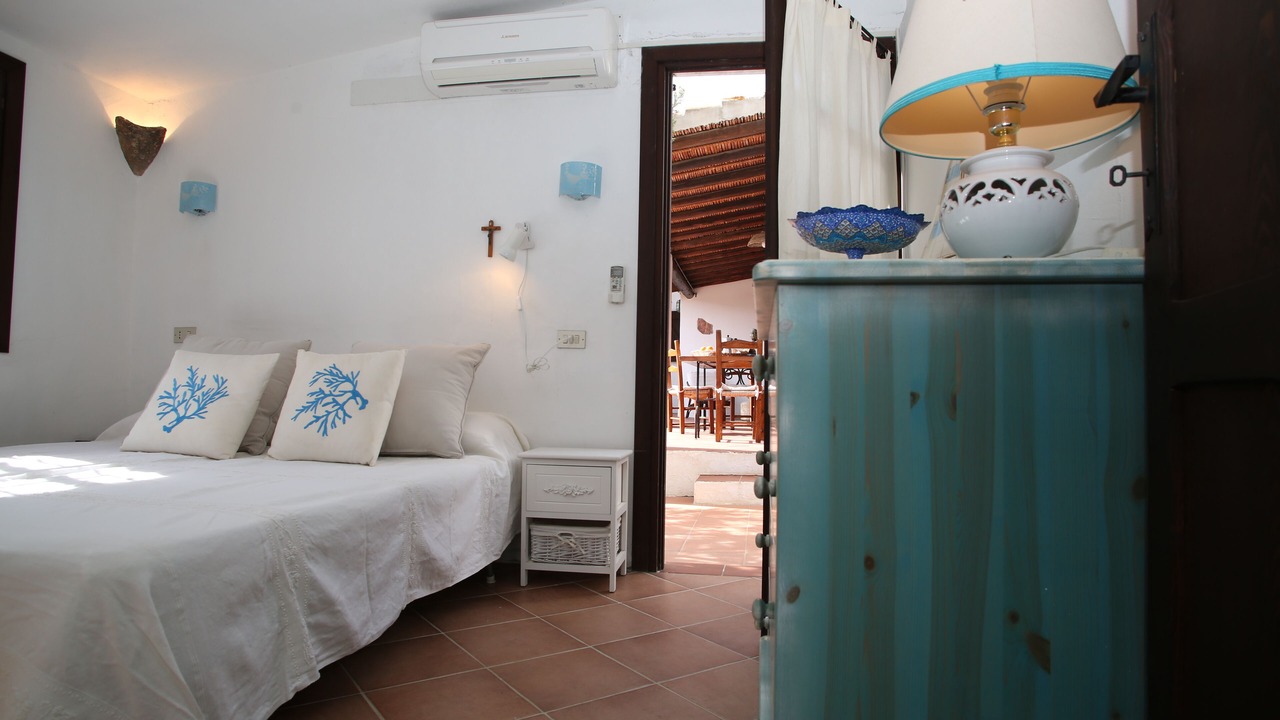 Photo of Bedroom in Notteri