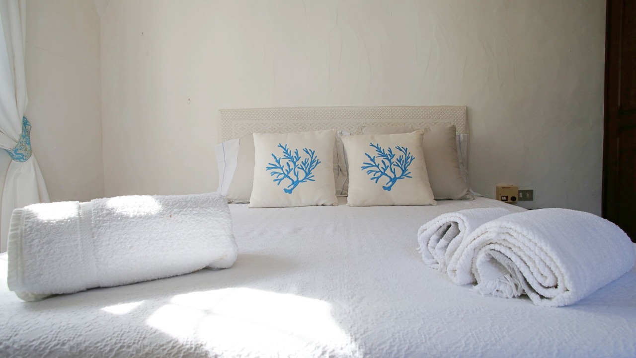 Photo of Bedroom in Notteri