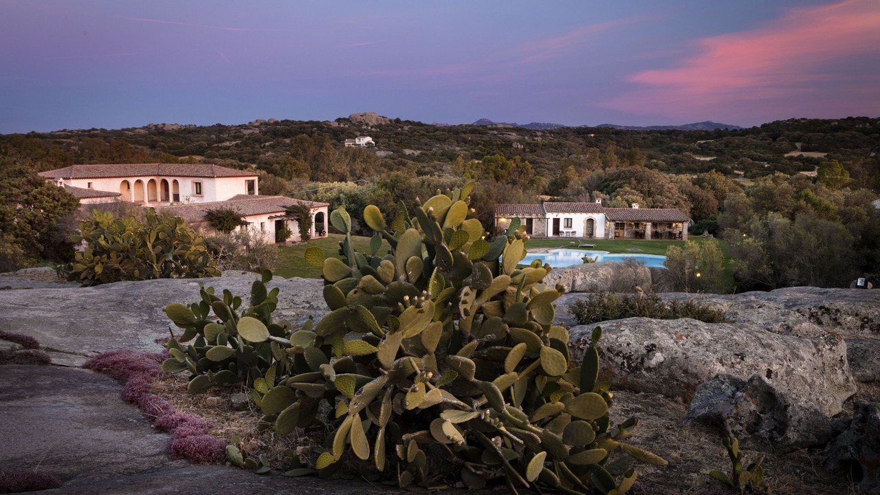 Photo of Outdoor in Sa Castangia