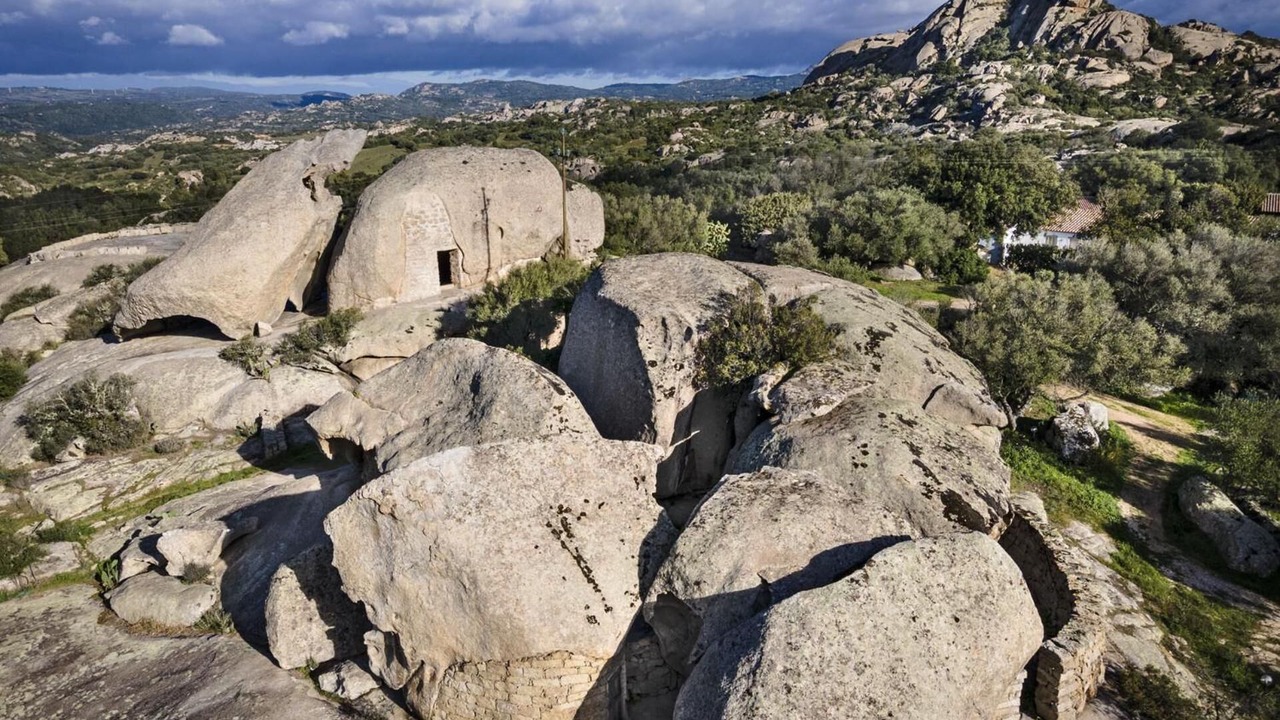 Photo of Others in Arzachena