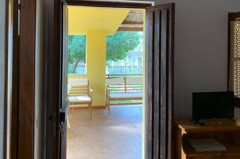 Photo of Livingroom in Torre di Bari