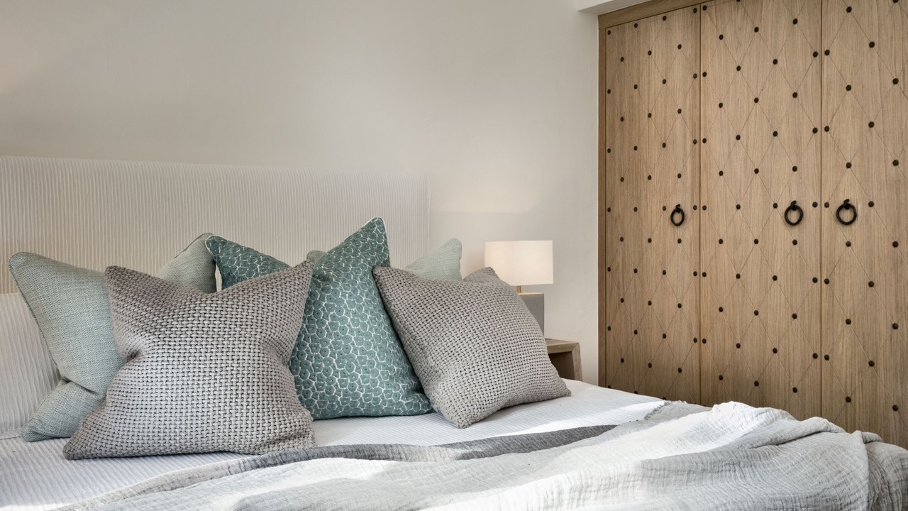 Photo of Bedroom in Arzachena