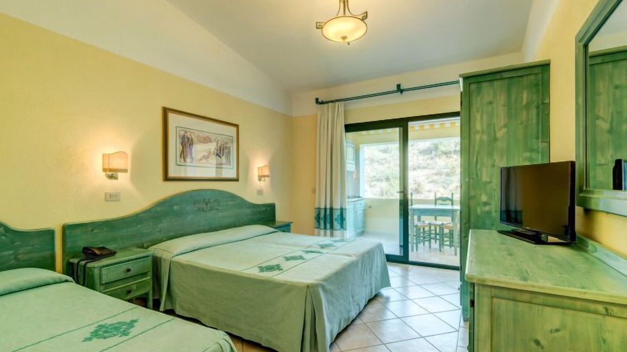 Photo of Bedroom in Sos Alinos