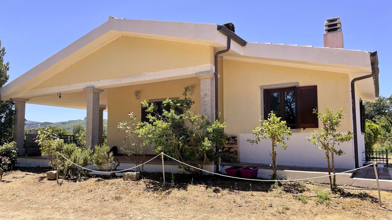 Photo of Outdoor in Tempio Pausania