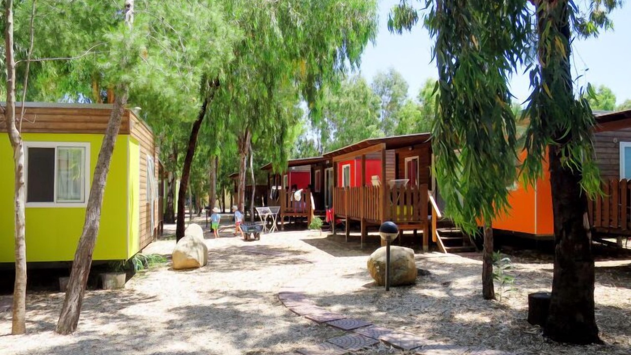Photo of Outdoor in Muravera
