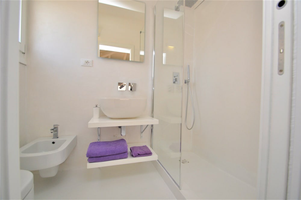 Photo of Bathroom in Capo Ferro