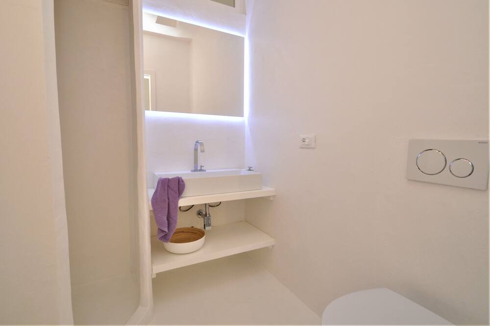 Photo of Bathroom in Capo Ferro