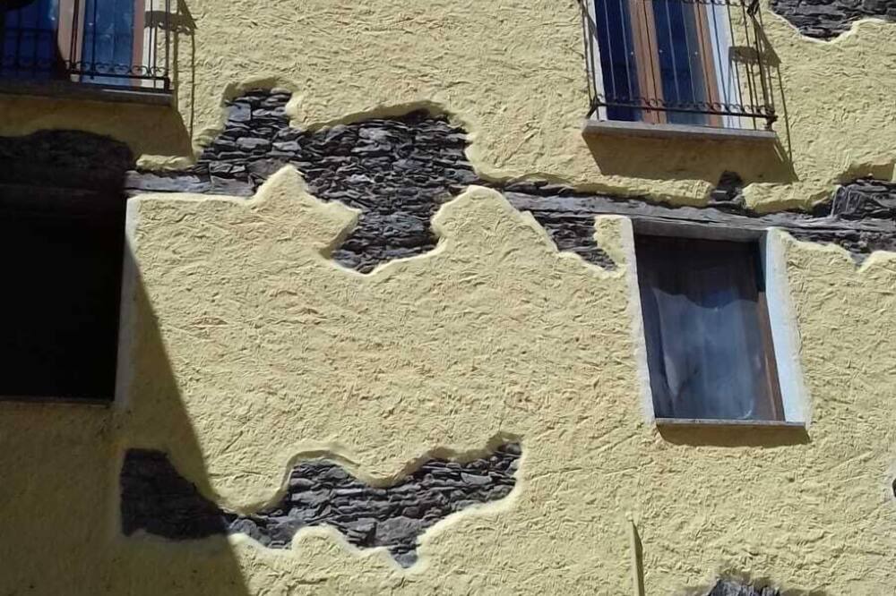 Photo of Outdoor in Desulo