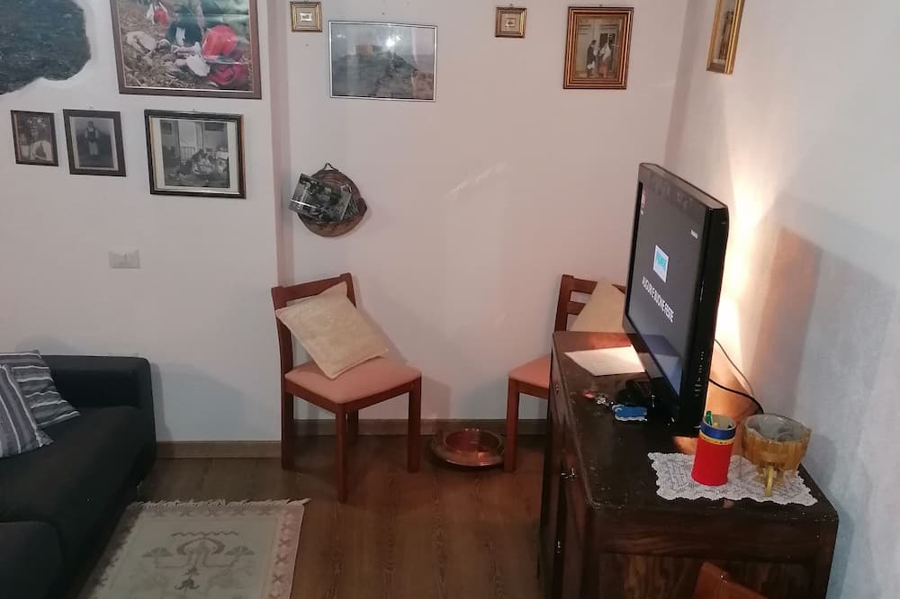Photo of Livingroom in Desulo
