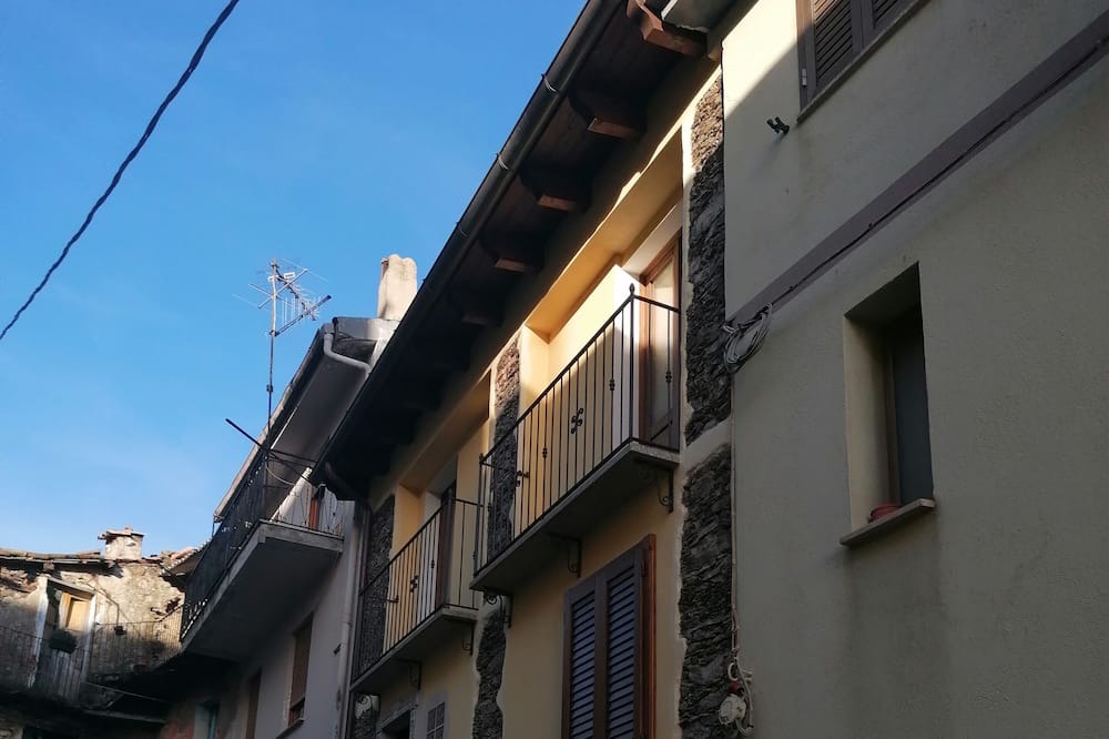 Photo of Outdoor in Desulo