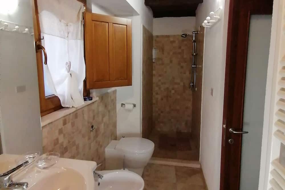 Photo of Bathroom in Desulo