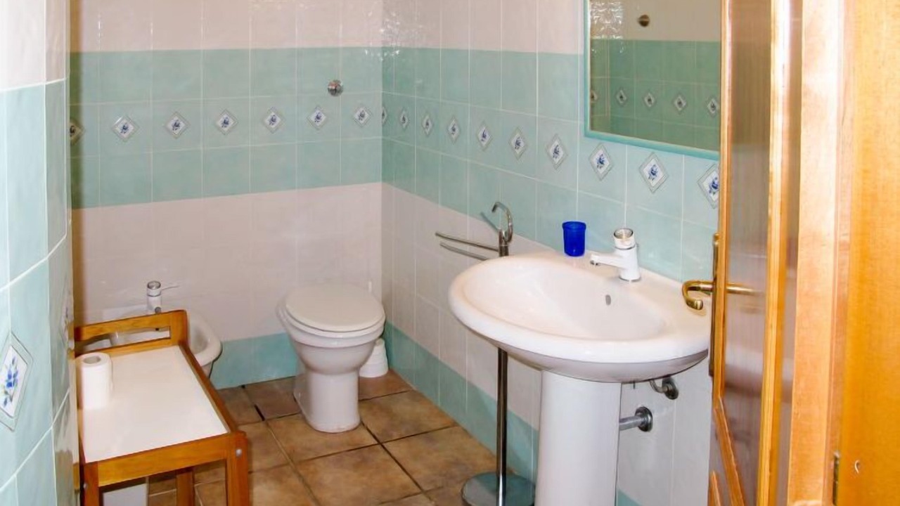 Photo of Bathroom in Tanaunella