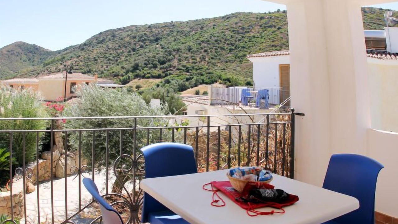 Photo of Outdoor in Tanaunella